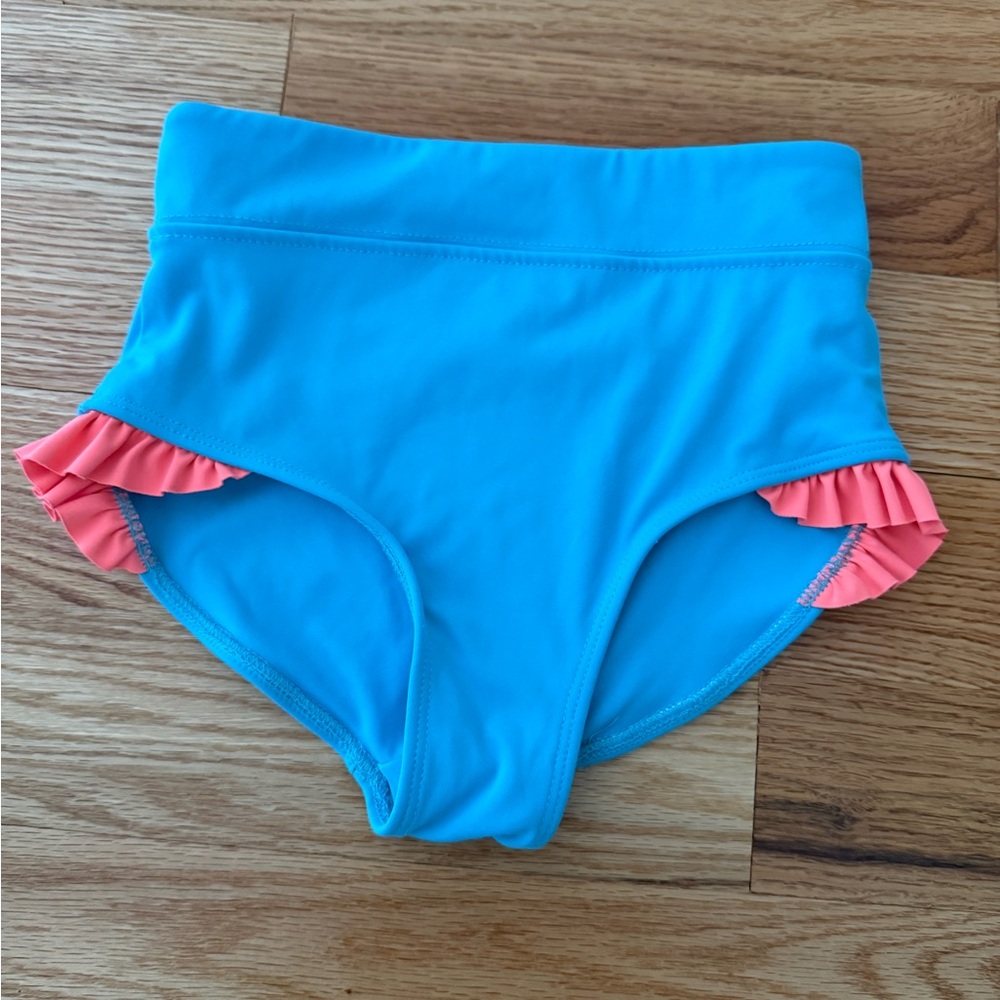 Tiger Friday Briefs YXL
